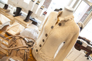 Ladies Boutique POS
