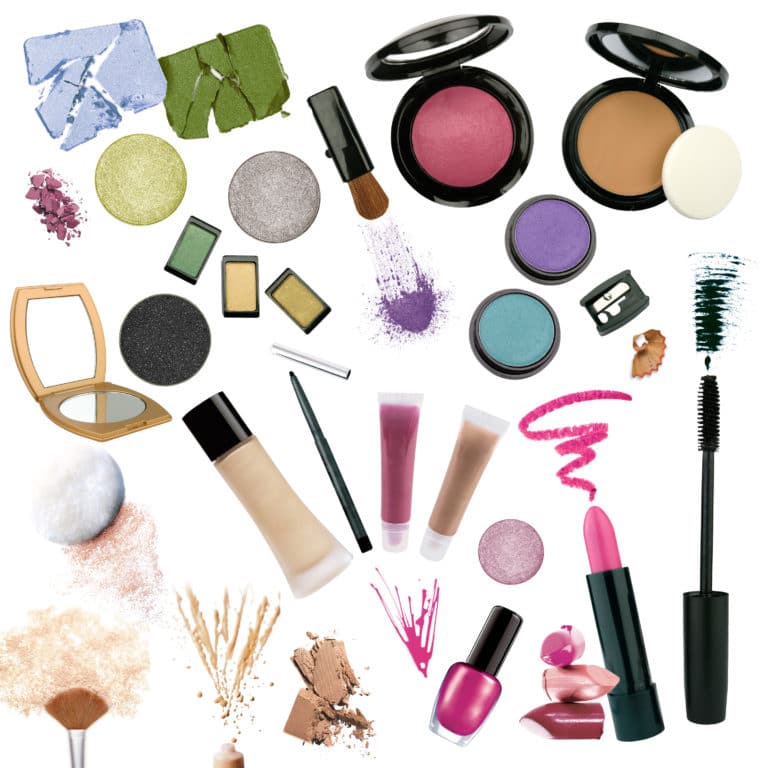 beauty supply pos
