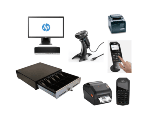 Realtime POS BUNDLE