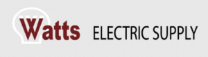 WATTS ELECTRIC SUPPLY