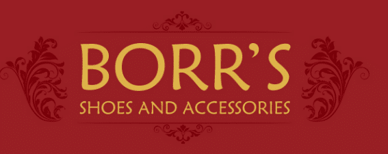 borrs shoes