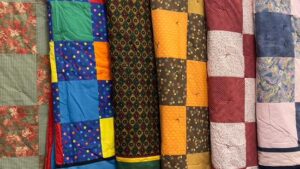 quilts for the quilt store