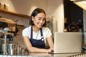 small business