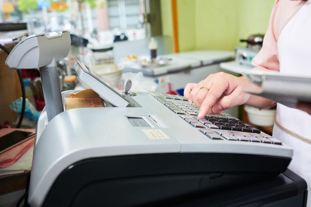 customizable pos