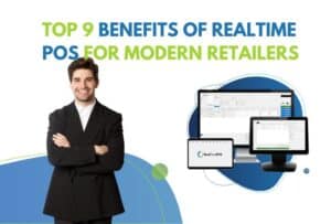 benefits of realtime pos