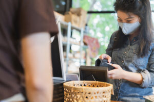 retail pos and inventory management system