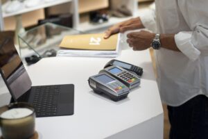 retail POS devices in 2025