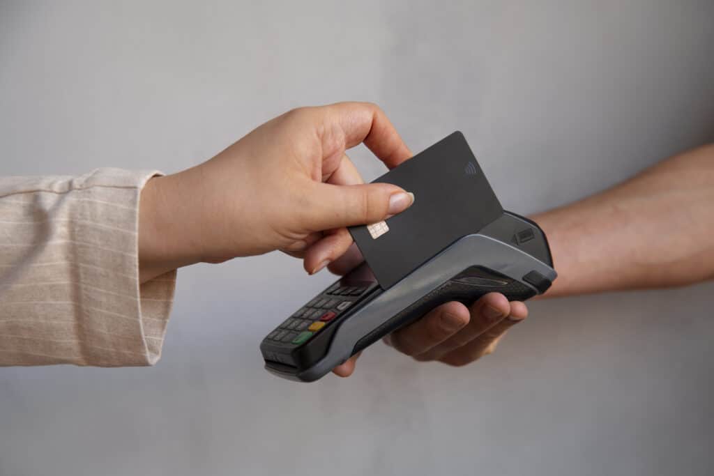 NFC for retailers