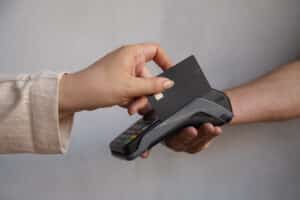 NFC for retailers