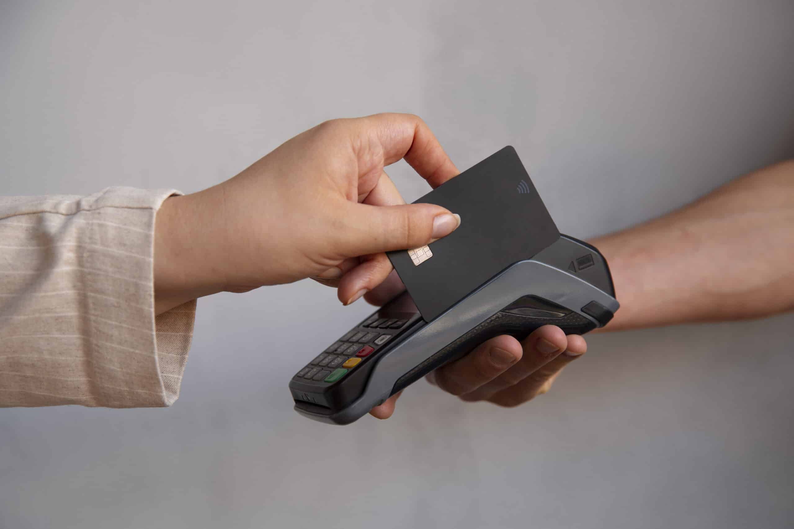 What Is NFC? A Guide for Retailers in 2025 | Realtime POS