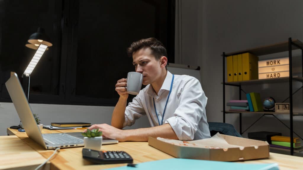 efficiency in handling cloud pos software
