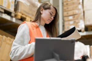 pos inventory system