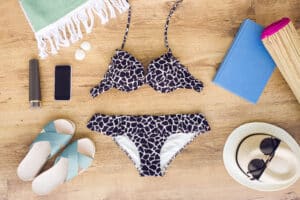 Learn how to start a swimwear line
