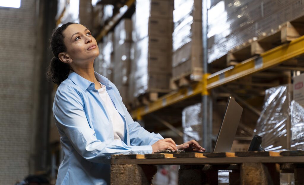 key challenges in inventory management