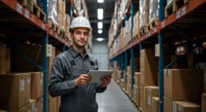 end inventory management