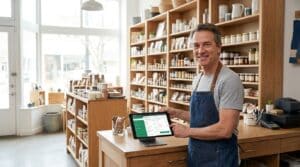 Sync your POS with Amazon Seller Central and prevent overselling. A step-by-step guide to Amazon marketplace integration for retailers.