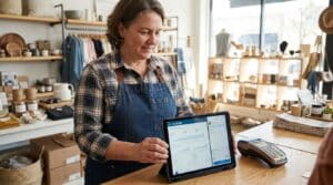 Sync your POS with eBay Seller Hub and prevent overselling. A step-by-step guide to eBay marketplace integration for retailers.